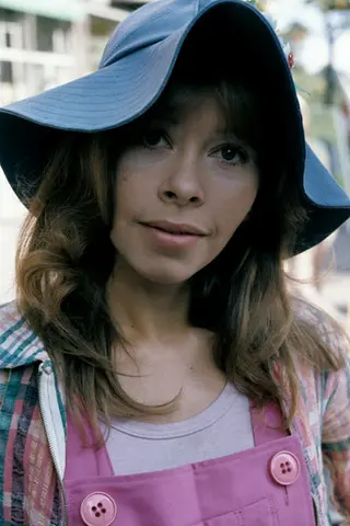 Peliculas de Tomira Kowalik