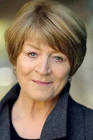Peliculas de Susan Brown