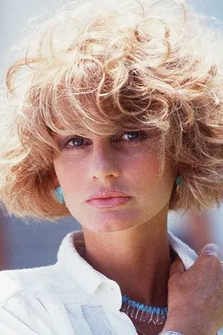 Peliculas de Jill Ireland