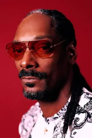 Peliculas de Snoop Dogg