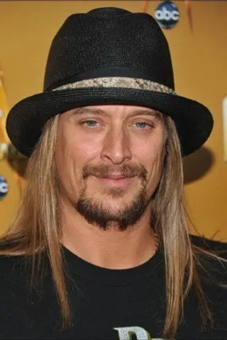 Peliculas de Kid Rock