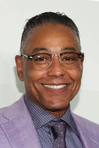 Peliculas de Giancarlo Esposito