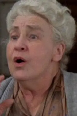 Peliculas de Beth Amos