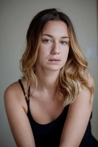 Peliculas de Zoé Marchal