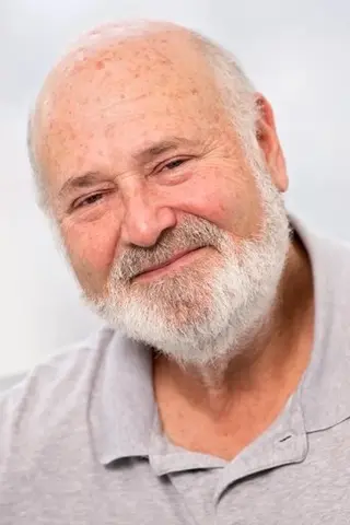 Peliculas de Rob Reiner