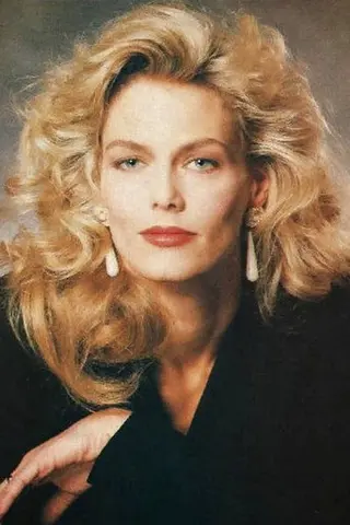 Peliculas de Nina Arvesen