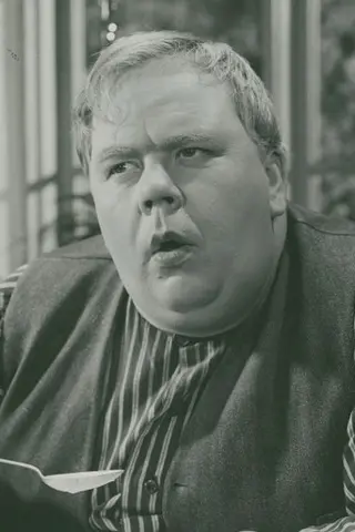 Peliculas de Benkt-Åke Benktsson