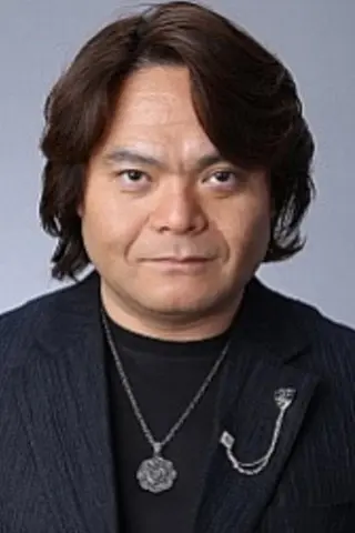 Peliculas de Kiyoyuki Yanada