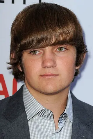 Peliculas de Hunter McCracken