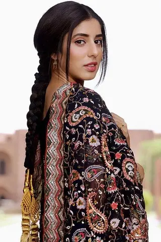 Peliculas de Jasmin Bajwa