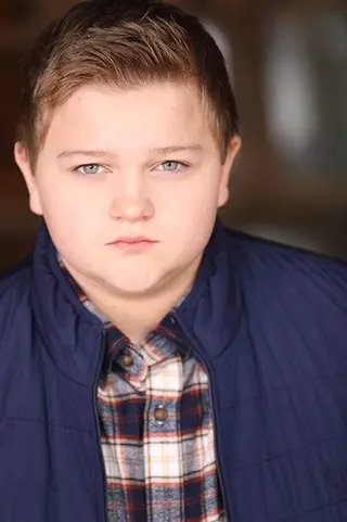 Peliculas de Connor Cain