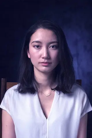 Peliculas de Shiori Ito