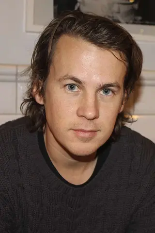 Peliculas de Bård Ylvisåker