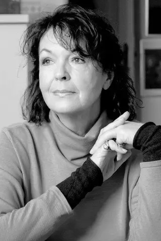 Peliculas de Elisabeth Trissenaar