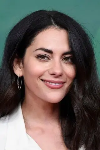 Peliculas de Inbar Lavi