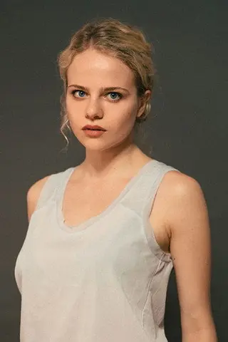 Peliculas de Lili Epply