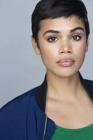 Peliculas de Emily Morales-Cabrera