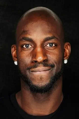 Peliculas de Kevin Garnett