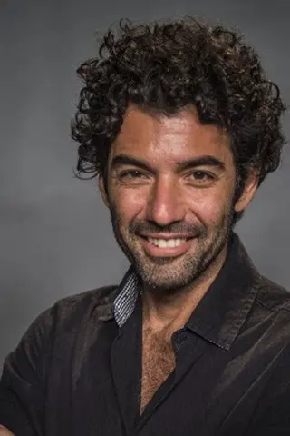 Peliculas de Gustavo Machado