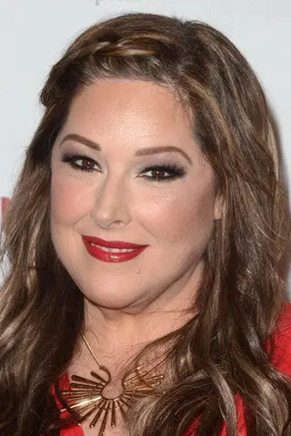 Peliculas de Carnie Wilson