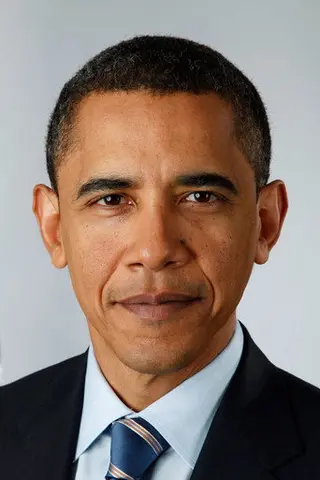 Peliculas de Barack Obama