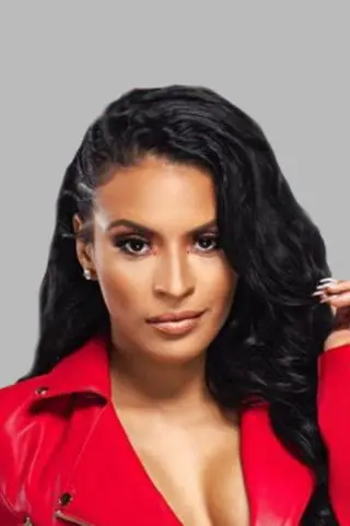 Peliculas de Thea Trinidad