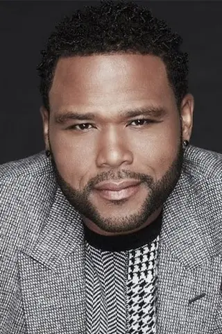 Peliculas de Anthony Anderson