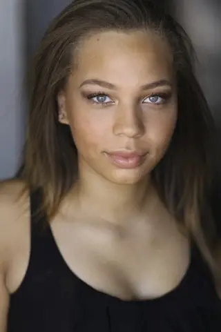 Peliculas de Jordyn McDempsey