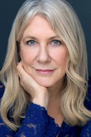 Peliculas de Deborah Finkel