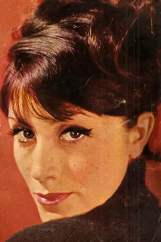 Peliculas de Isabel Ruth