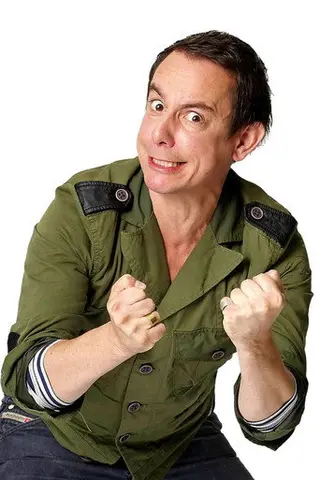 Peliculas de Nico Sturm