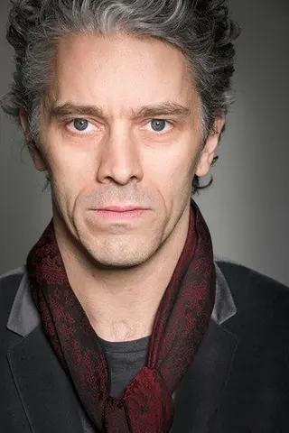 Peliculas de James Thierrée