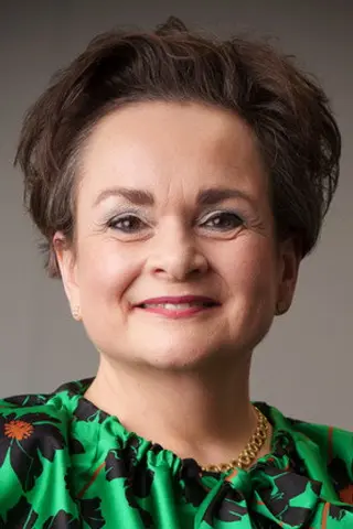 Alexandra van Huffelen - Córka • Potomstwo