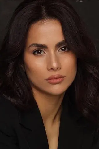 Peliculas de Zeynep Derin Şenyiğit
