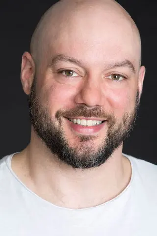 Peliculas de Justin Laramée