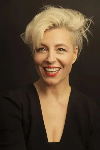 Peliculas de Magdalena Woźniak