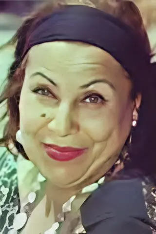 Peliculas de Sıdıka Duruer