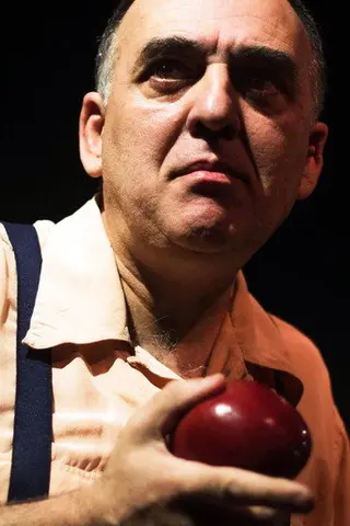 Peliculas de José Luis Arias
