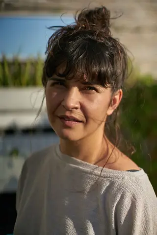 Peliculas de Janet Novás