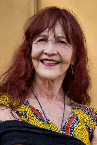Peliculas de Helena Ignez