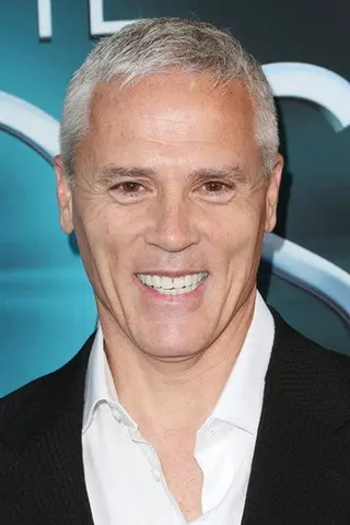 Peliculas de Phil Austin