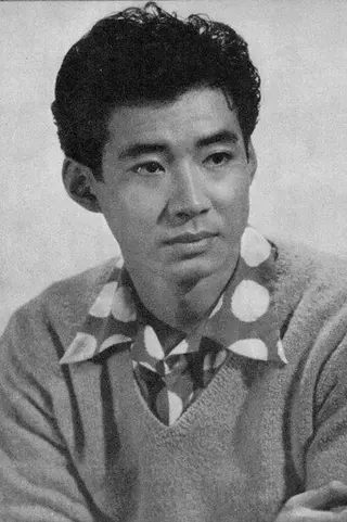 Peliculas de Tadao Takashima