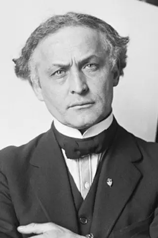 Harry Houdini - Córka • Potomstwo