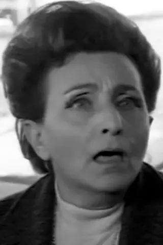 Peliculas de Dionysia Roi