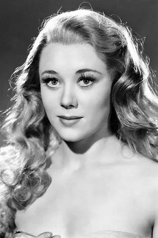 Peliculas de Glynis Johns