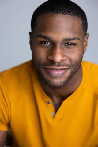 Peliculas de Cedrick Cooper