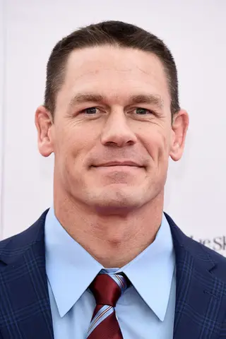 Peliculas de John Cena