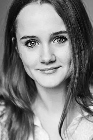 Peliculas de Jennie Eggleton