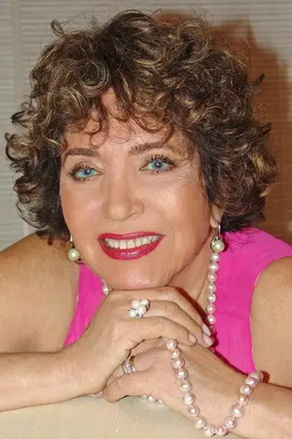 Peliculas de Theresa Amayo
