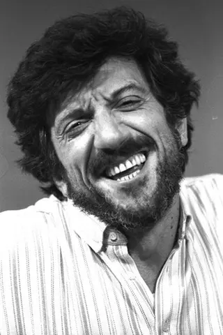 Peliculas de Gigi Proietti